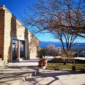La Bastide Du Limon Appart hôtel