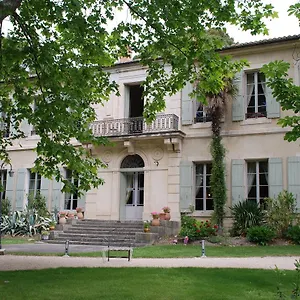 3* Gasthuis Chateau Juvenal