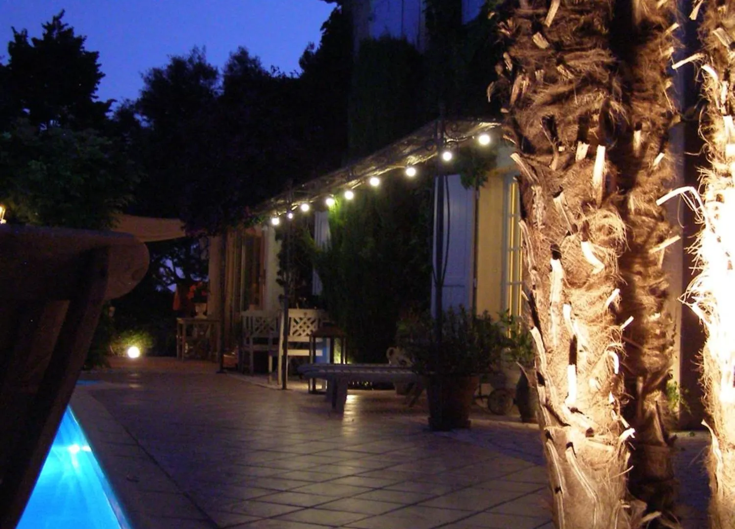 Le Mas Des Cigales Tourrettes-sur-Loup 2*,