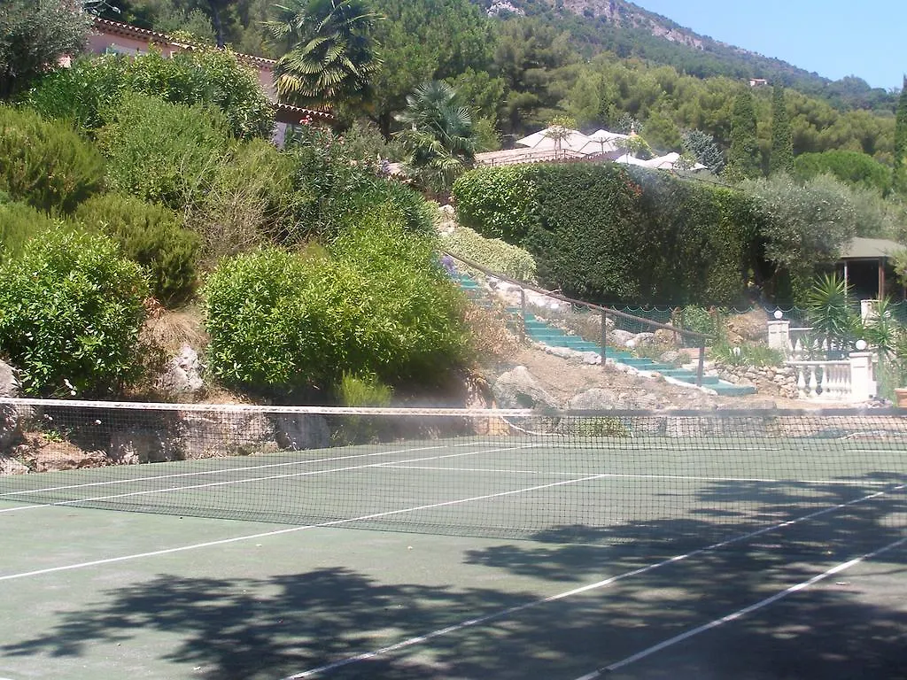 Le Mas Des Cigales Tourrettes-sur-Loup